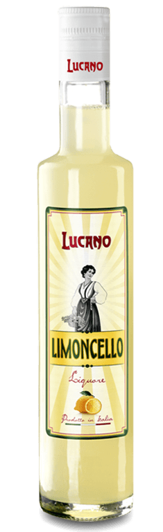 An Italian liqueur made from the zest of lemons from the South of Italy, enjoyed as a traditional after-dinner digestif.